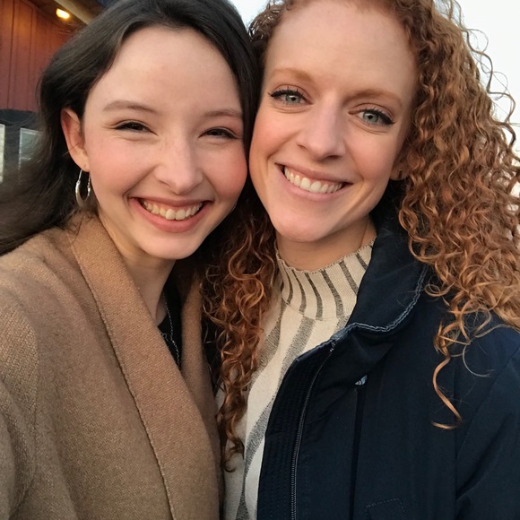 Meet your Posher, Chantal - Picture 2 of 5